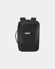 Rugzak van gerecycled polyester Accent om te personaliseren - 1