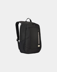 Gerecycled rugzak Jaunt 15,6" om te personaliseren - Zwart