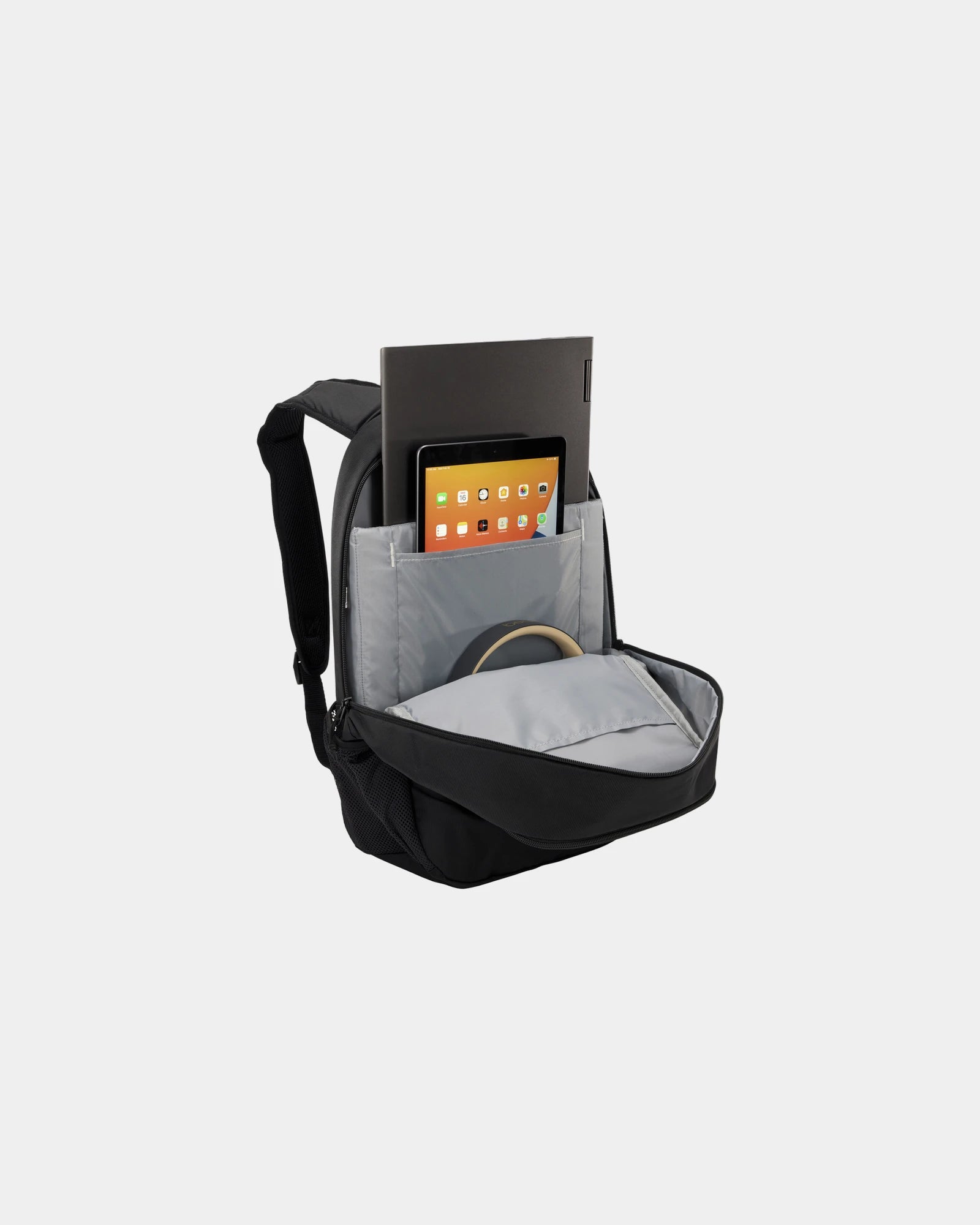 Gerecycled rugzak Jaunt 15,6" om te personaliseren - 4