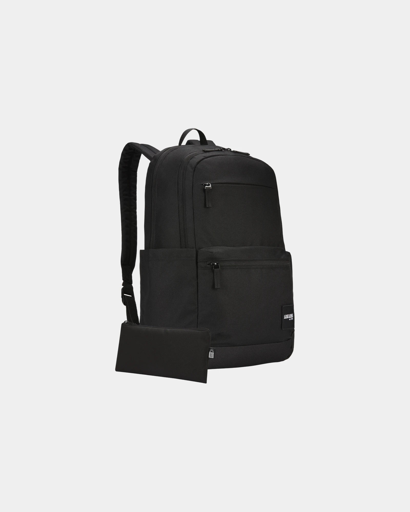 Gerecyclede rugzak Uplink 15,6" 26L om te personaliseren - 2