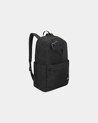 Gerecyclede rugzak Uplink 15,6" 26L om te personaliseren - Zwart