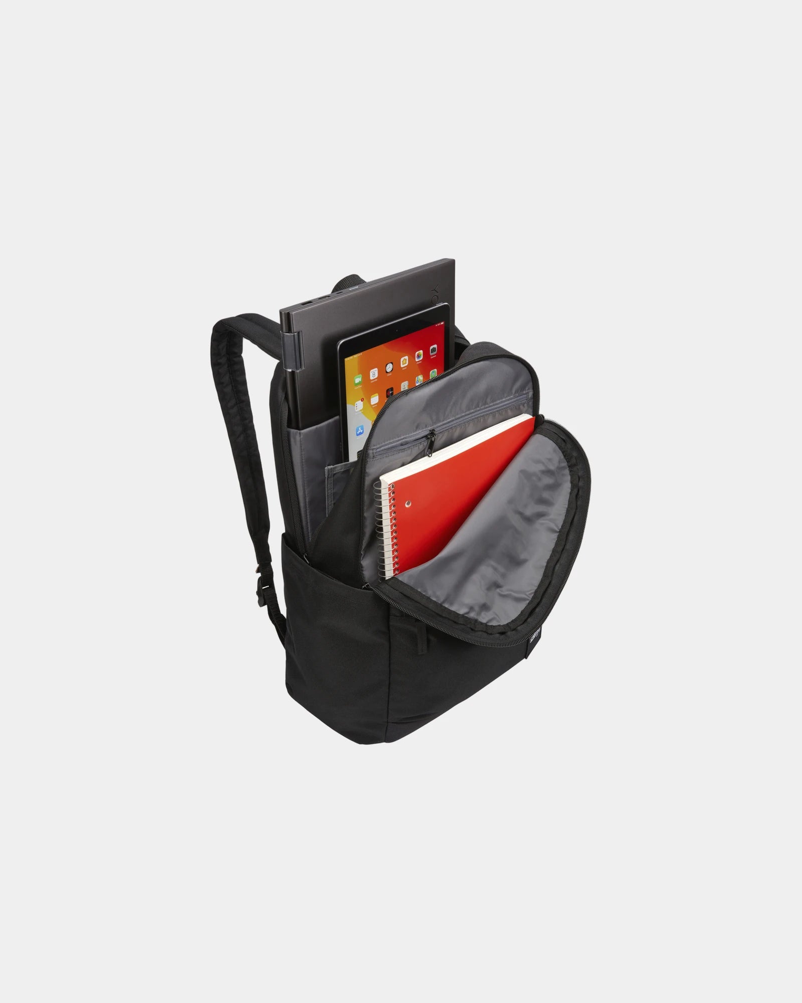 Gerecyclede rugzak Uplink 15,6" 26L om te personaliseren - 3