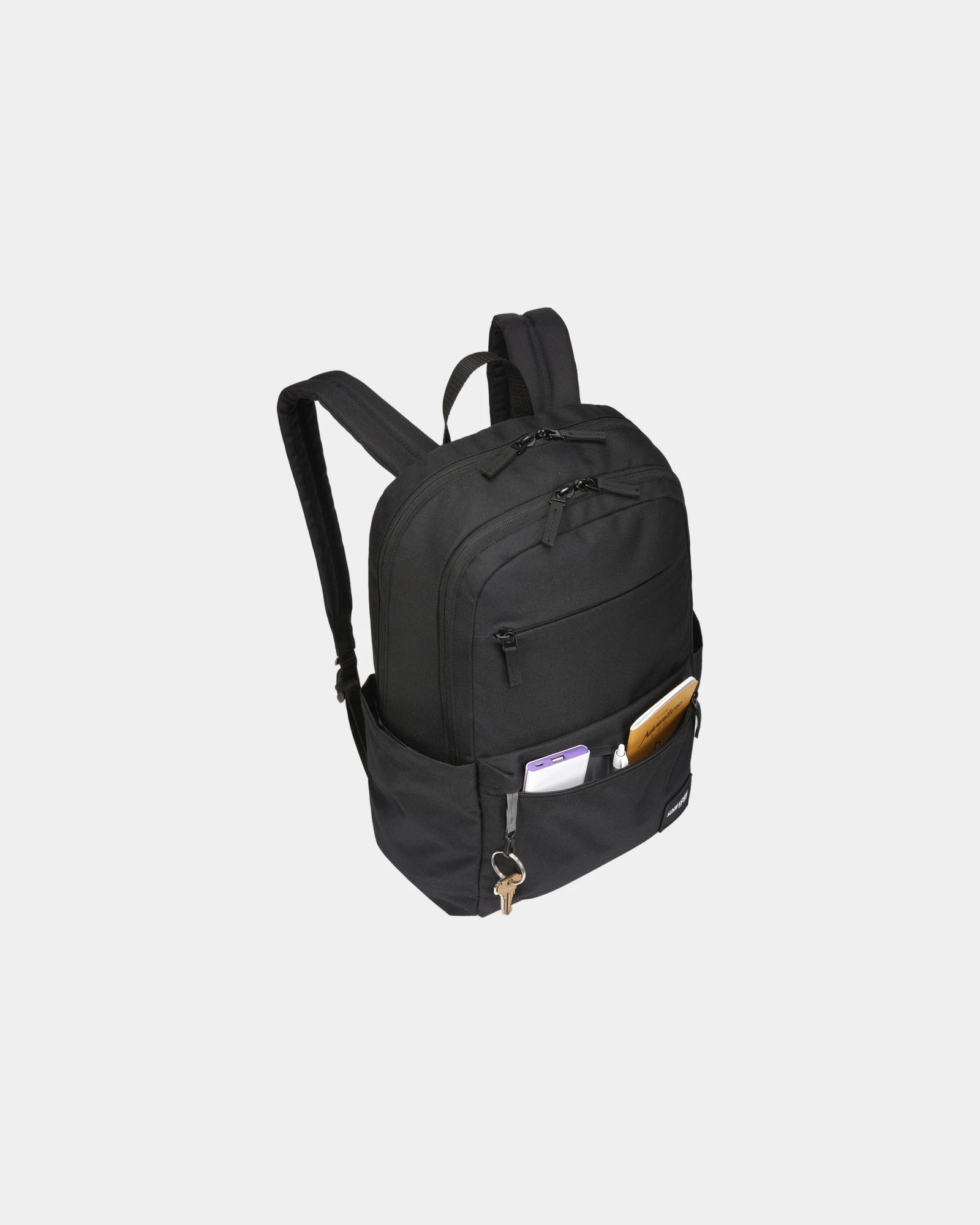 Gerecyclede rugzak Uplink 15,6" 26L om te personaliseren - 4