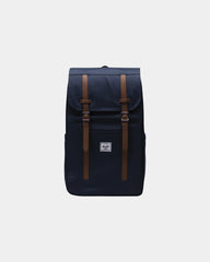 Gerecyclede rugzak Herschel Retreat 23L om te personaliseren - 1