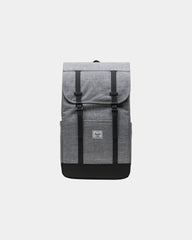 Gerecyclede rugzak Herschel Retreat 23L om te personaliseren - 3
