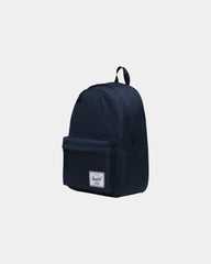 Gerecyclede rugzak Herschel Classic 26L om te personaliseren - Marineblauw