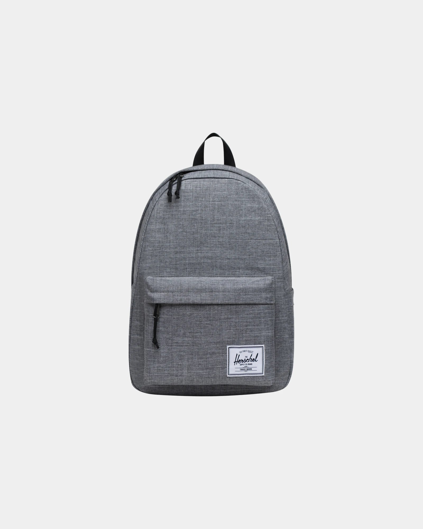 Gerecyclede rugzak Herschel Classic 26L om te personaliseren - 6