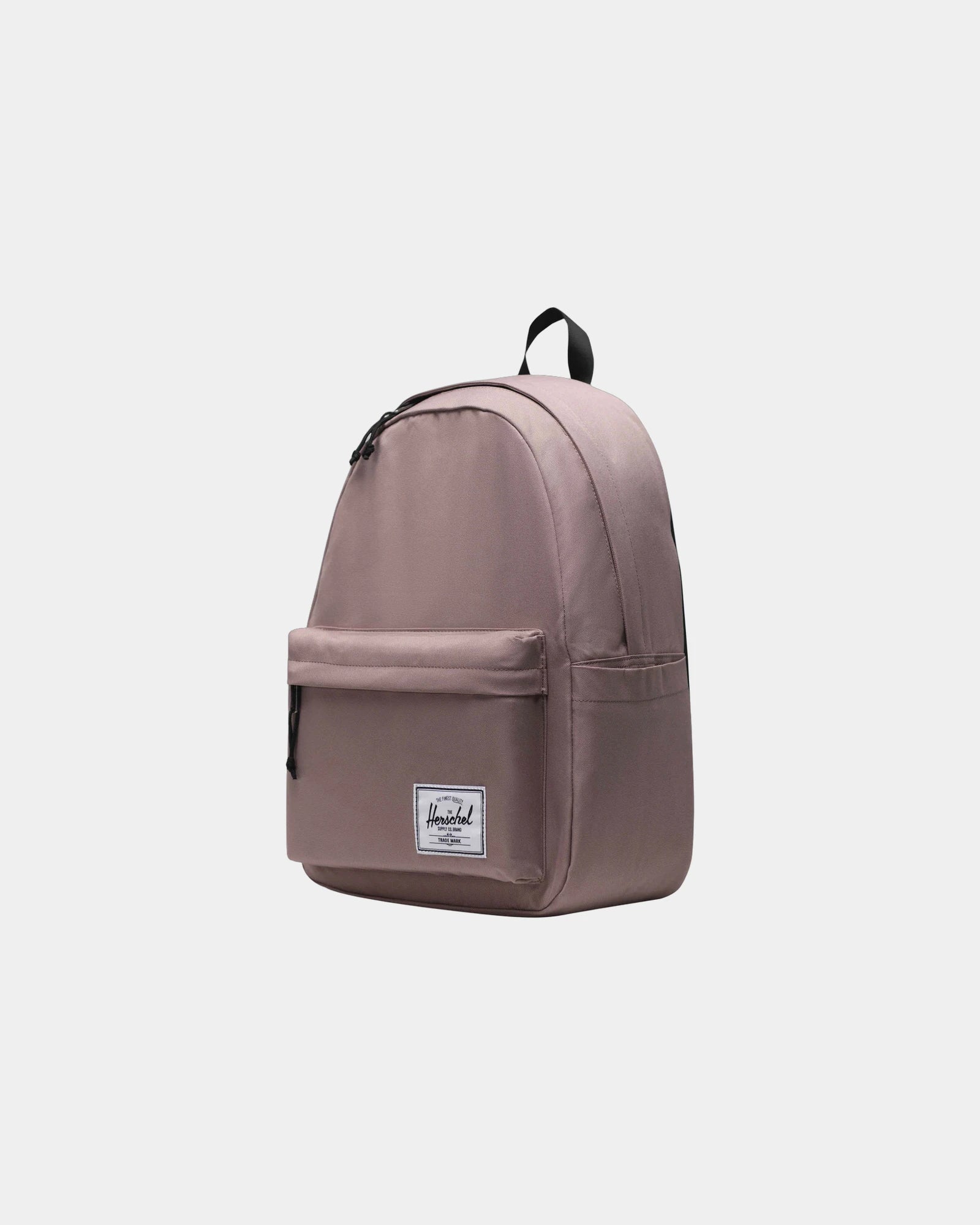 Gerecyclede rugzak Herschel Classic 26L om te personaliseren - Rosé goud