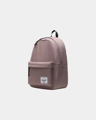 Gerecyclede rugzak Herschel Classic 26L om te personaliseren - Rosé goud