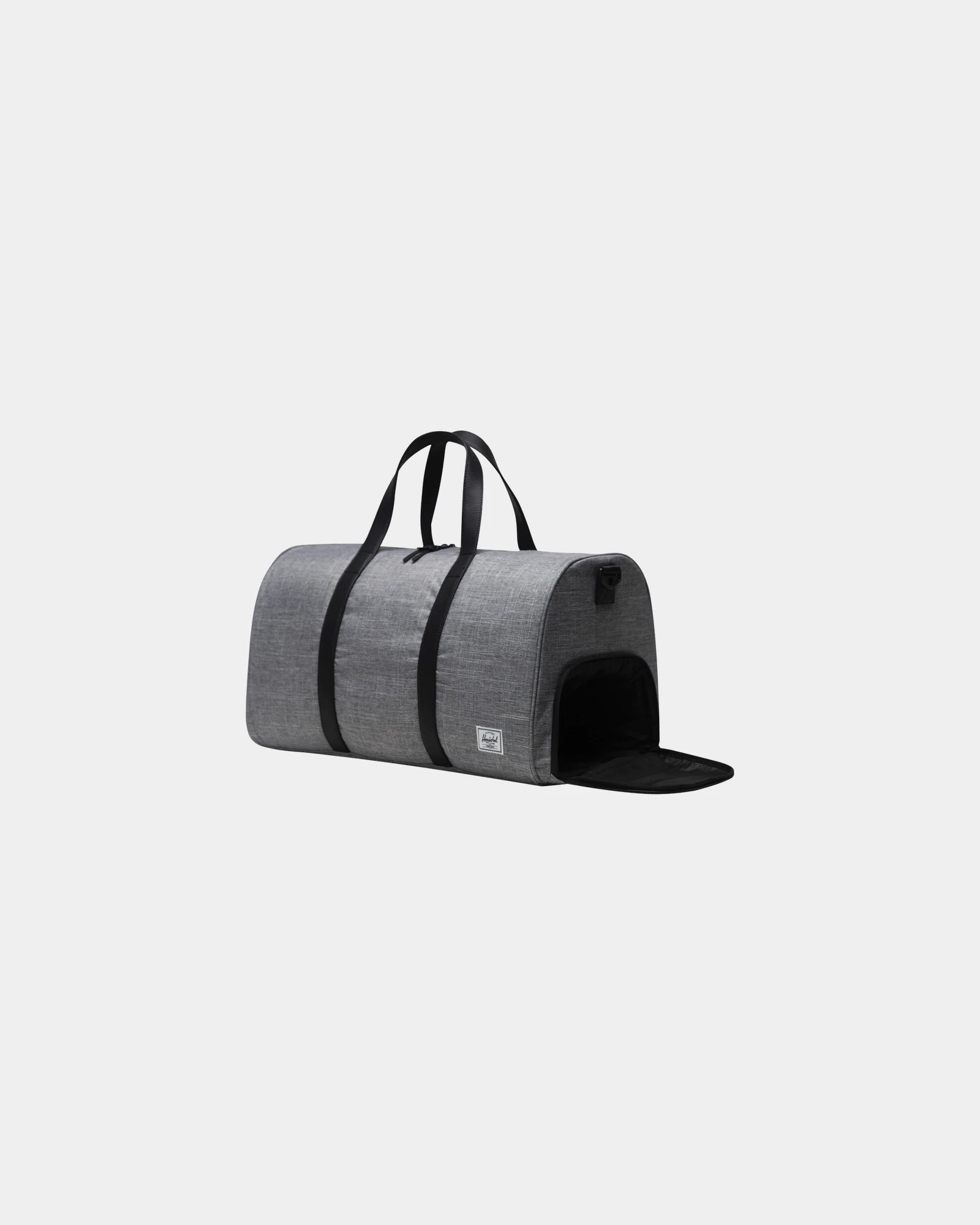 Sporttas gerecycled Herschel Novel 43L om te personaliseren - 5