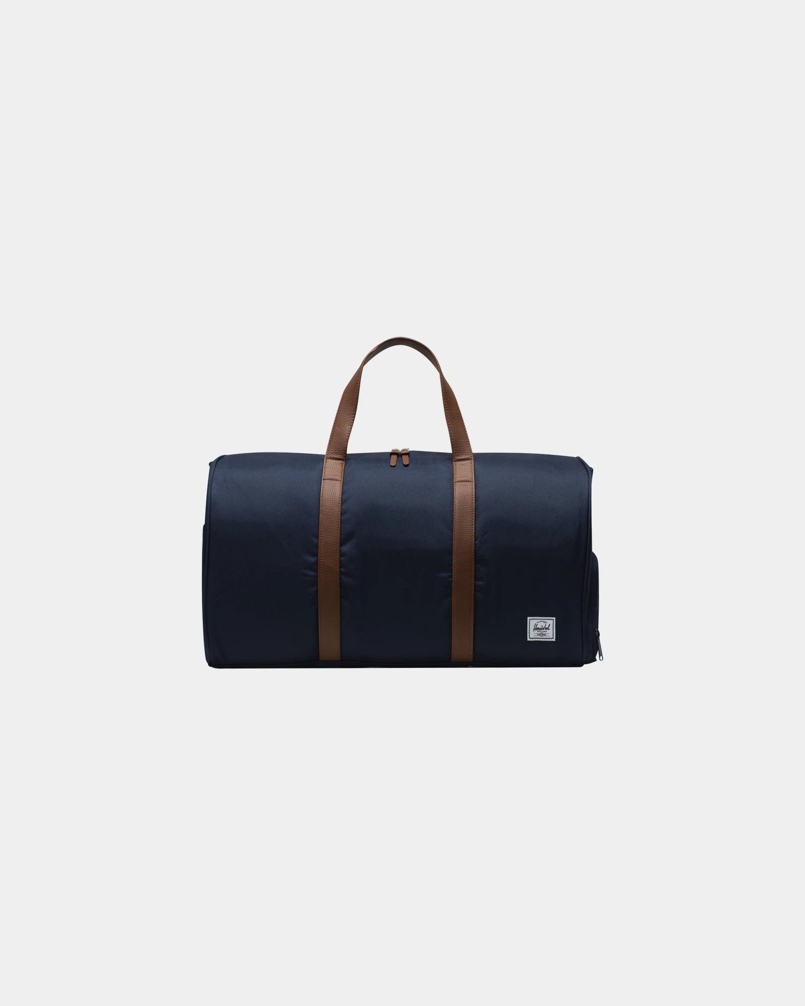 Sporttas gerecycled Herschel Novel 43L om te personaliseren - 1