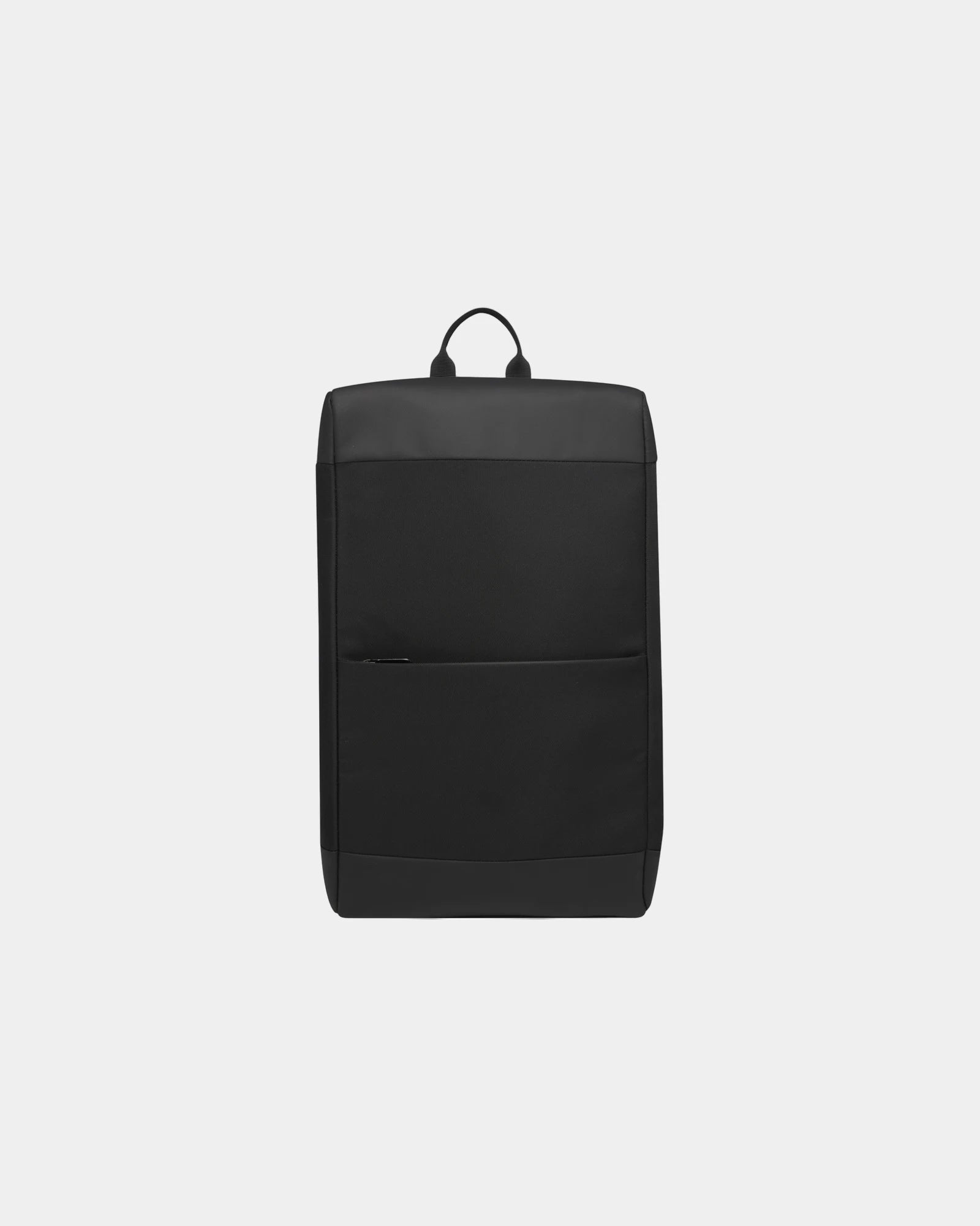 Gerecycled GRS rugzak laptop 15,6" om te personaliseren - 1