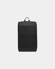 Gerecycled GRS rugzak laptop 15,6" om te personaliseren - 1