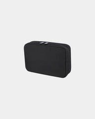 Opbergtas gerecycled GRS hardshell om te personaliseren - Zwart