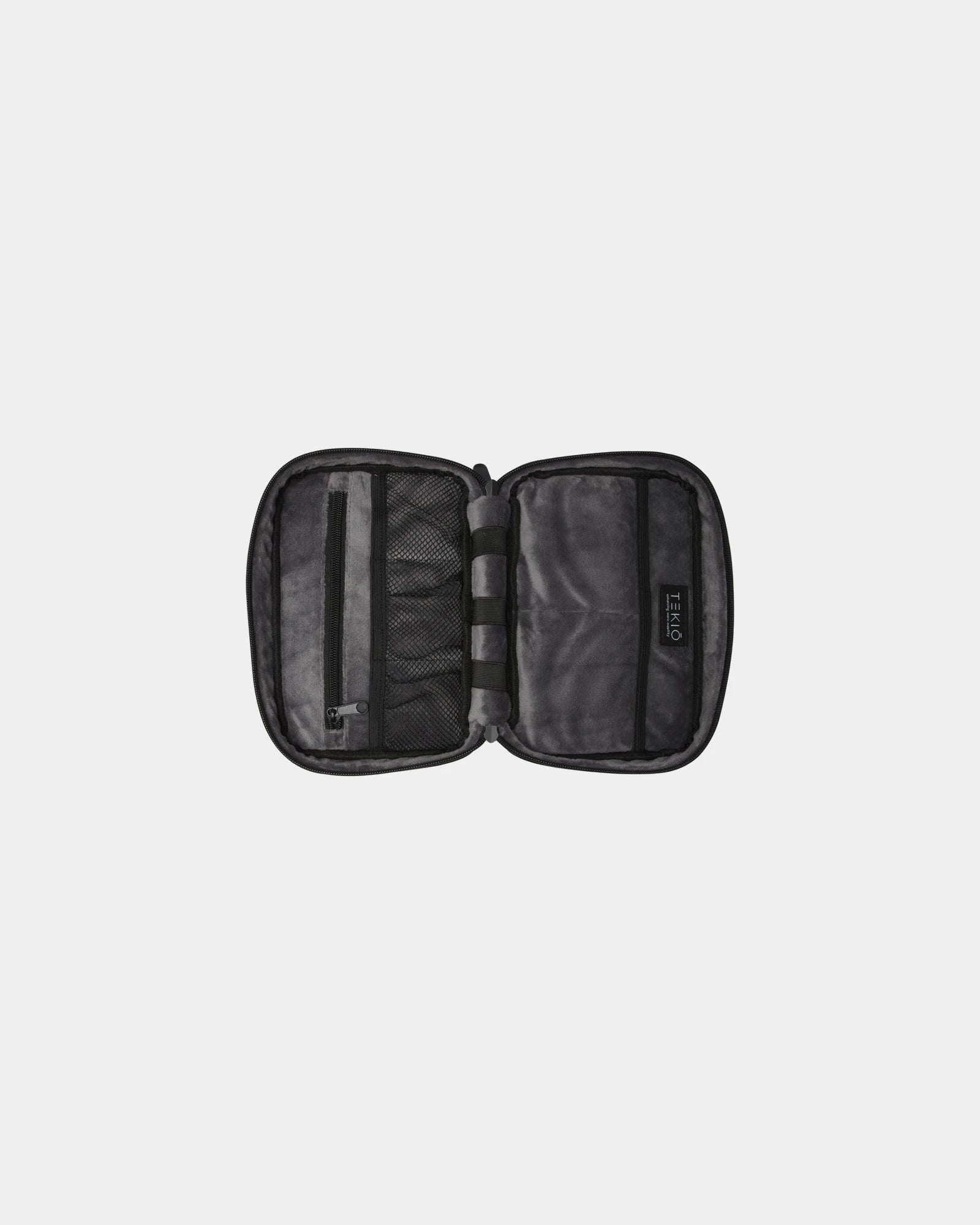 Opbergtas gerecycled GRS hardshell om te personaliseren - 2