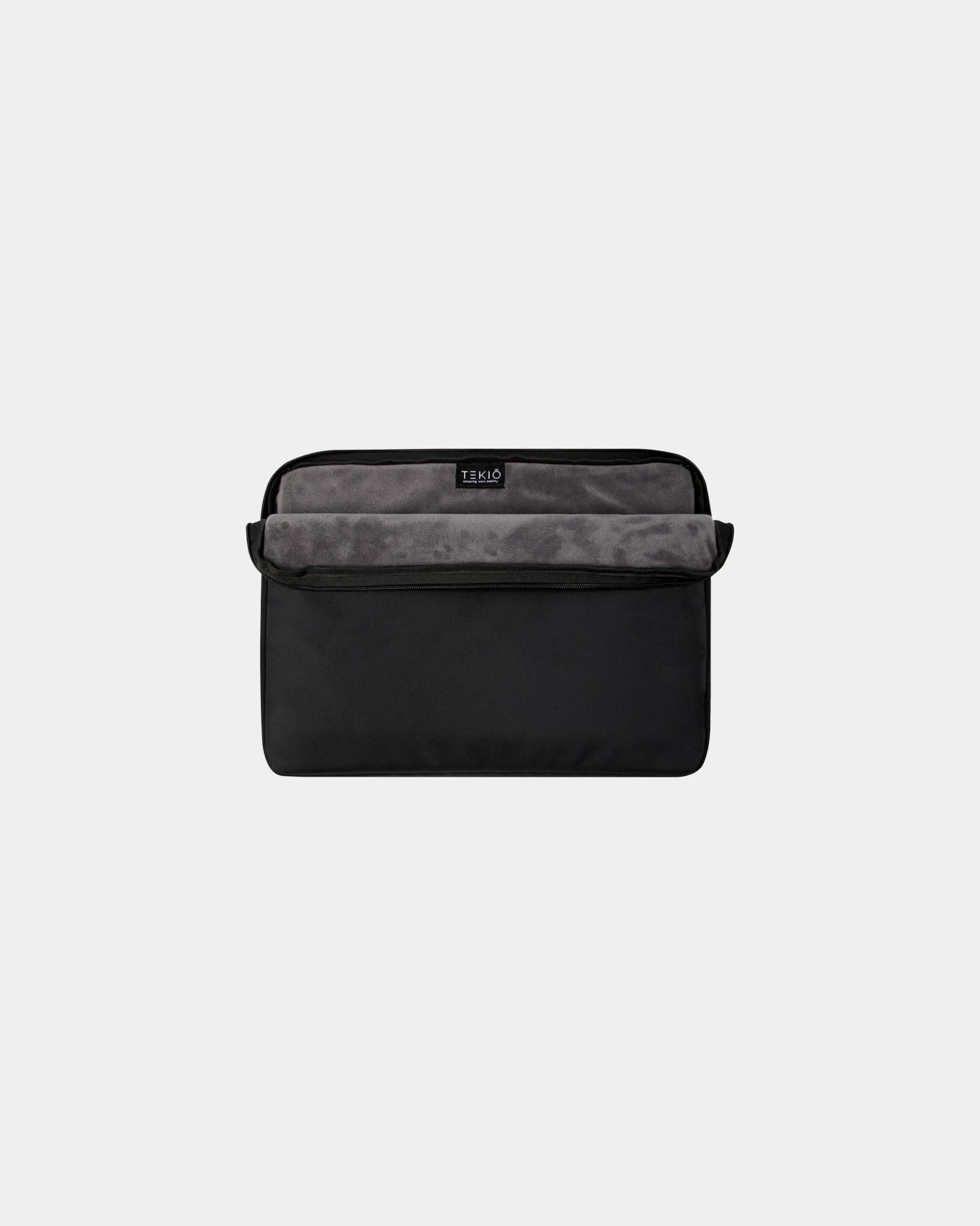 Laptophoes gerecycled polyester GRS om te personaliseren - 3