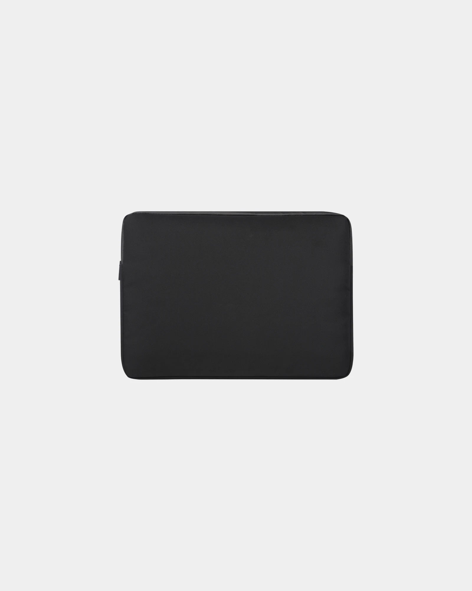 Laptophoes gerecycled polyester GRS om te personaliseren - 1