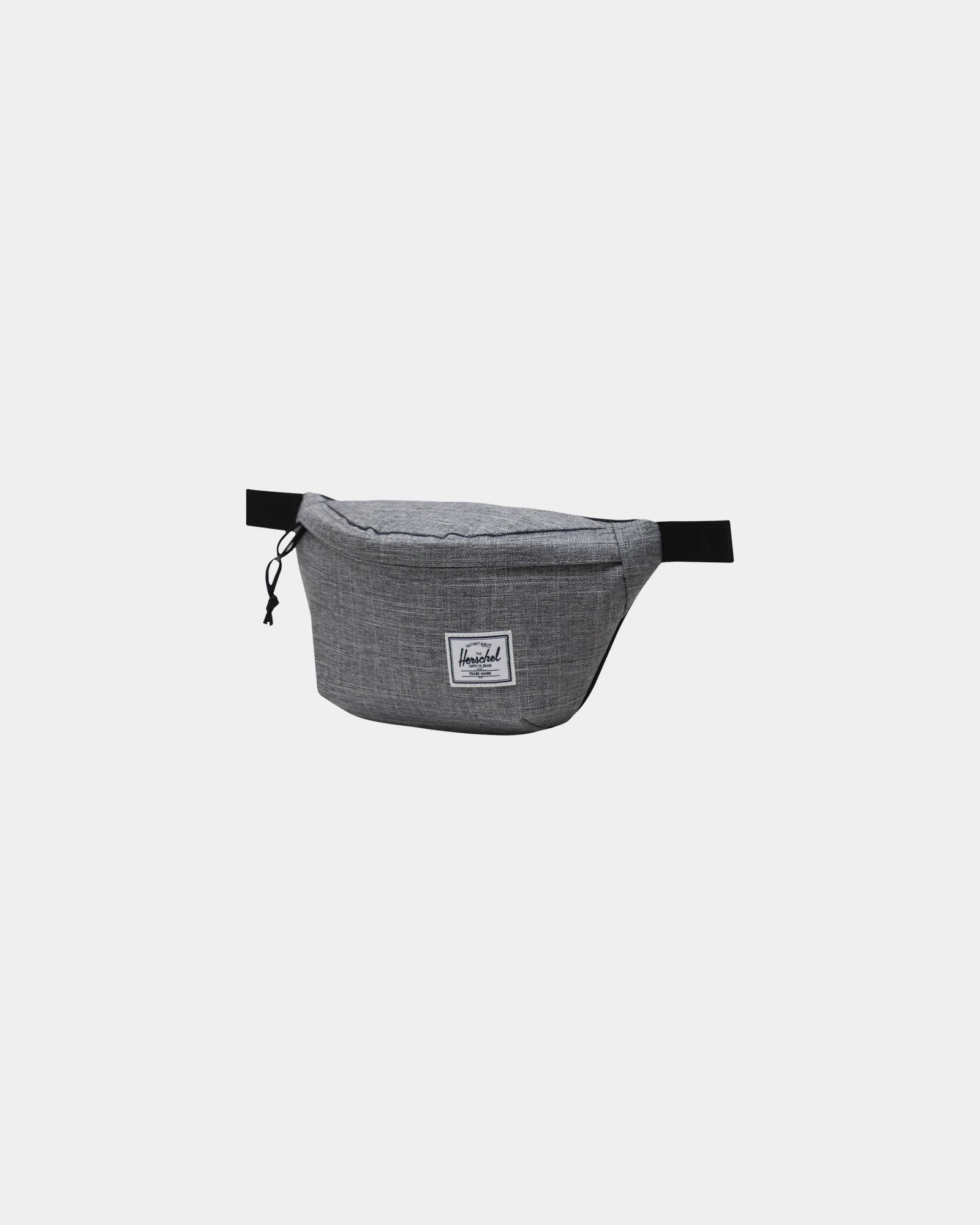 Heuptas Herschel Classic™ om te personaliseren - Grijs