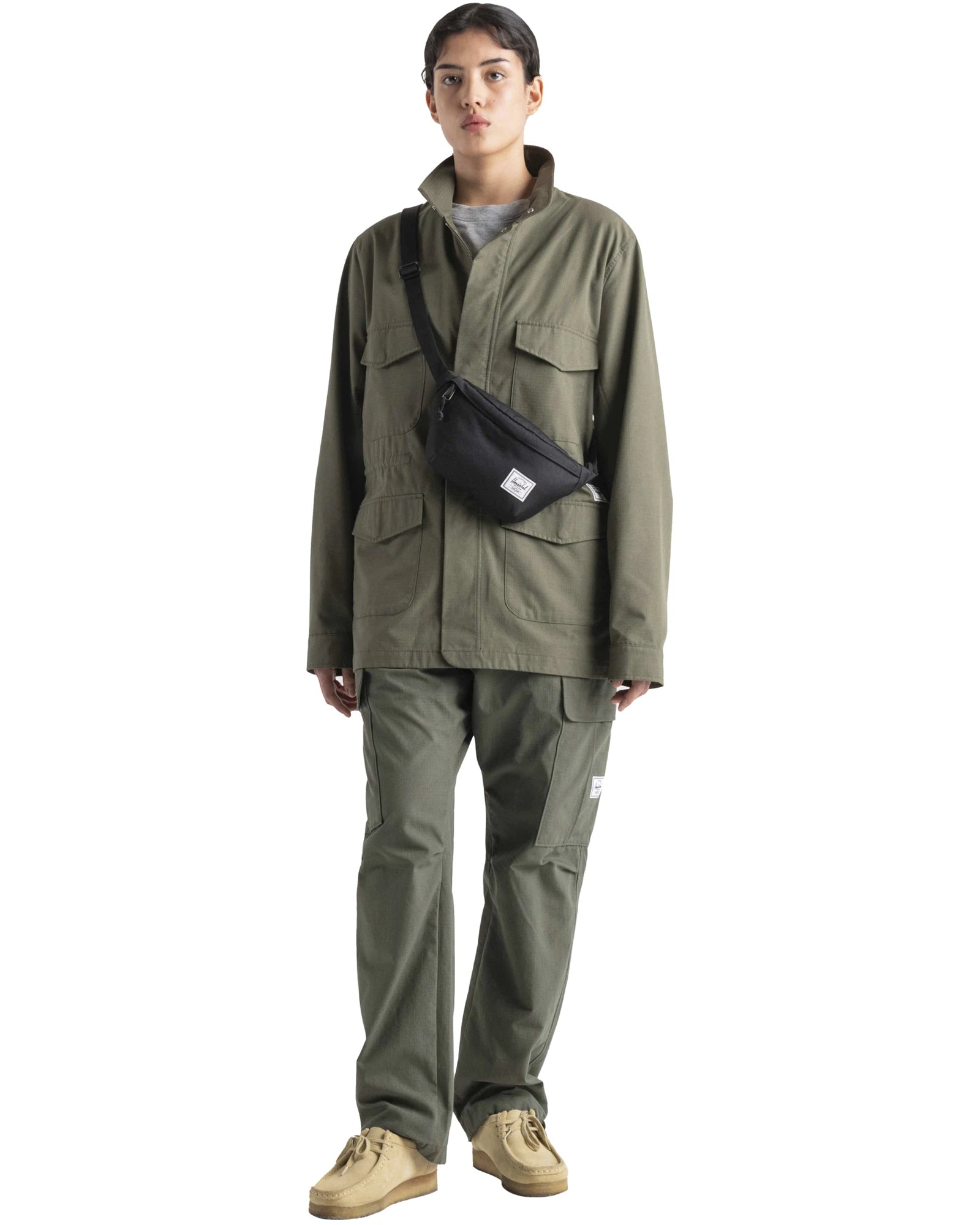 Heuptas Herschel Classic™ om te personaliseren - 6