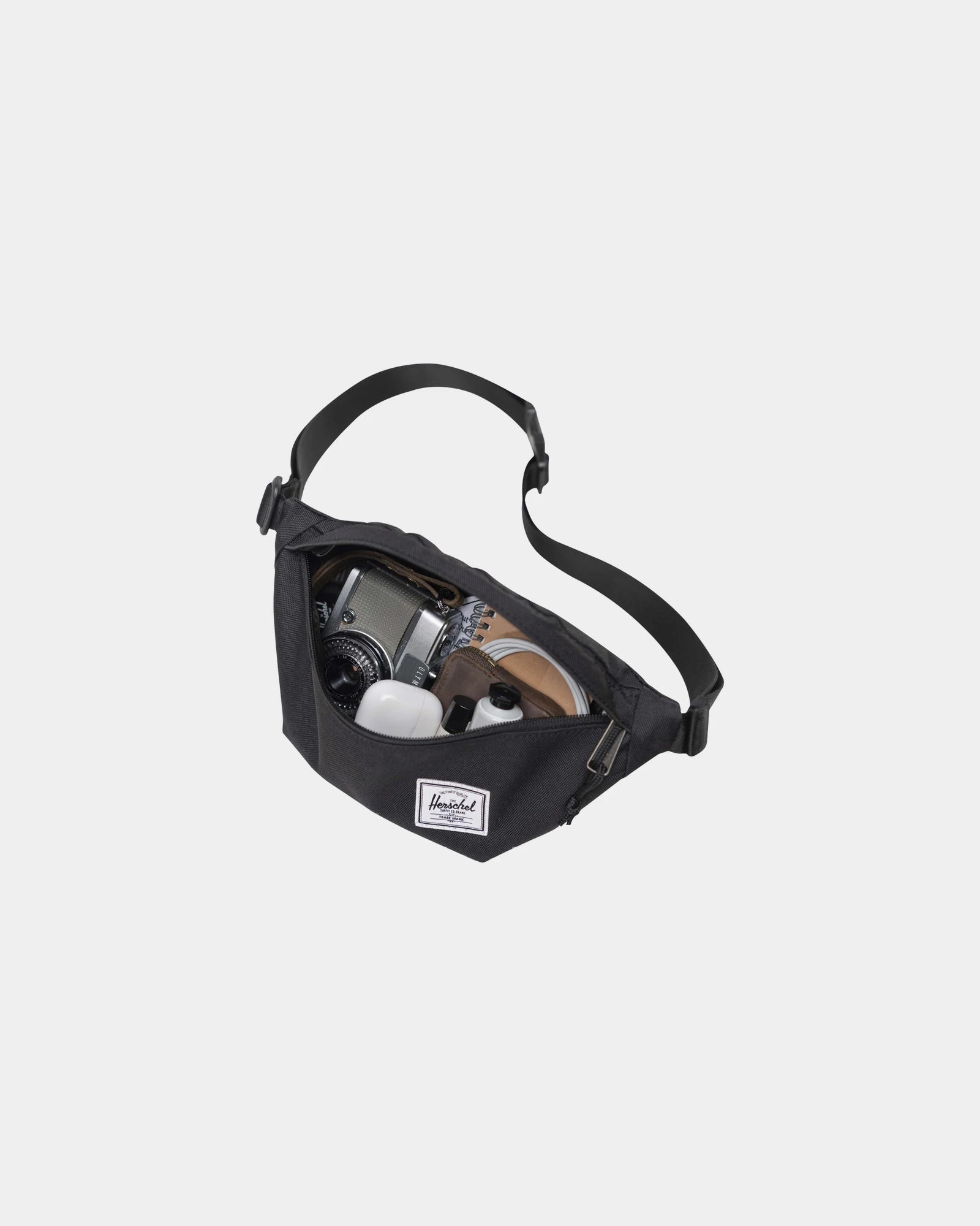Heuptas Herschel Classic™ om te personaliseren - 5