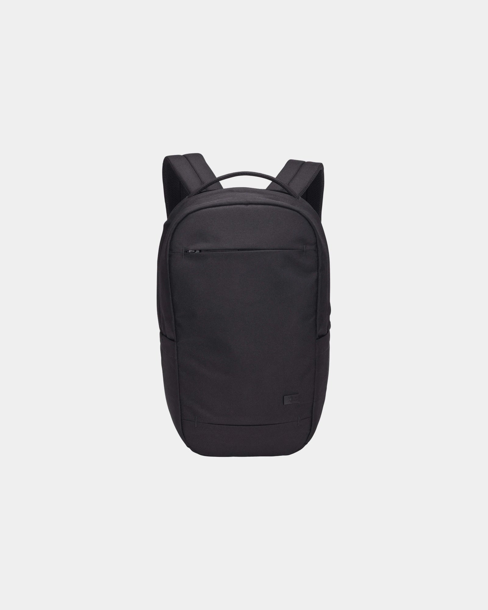 Gerecycled rugzak Invigo 14,5L om te personaliseren - 1