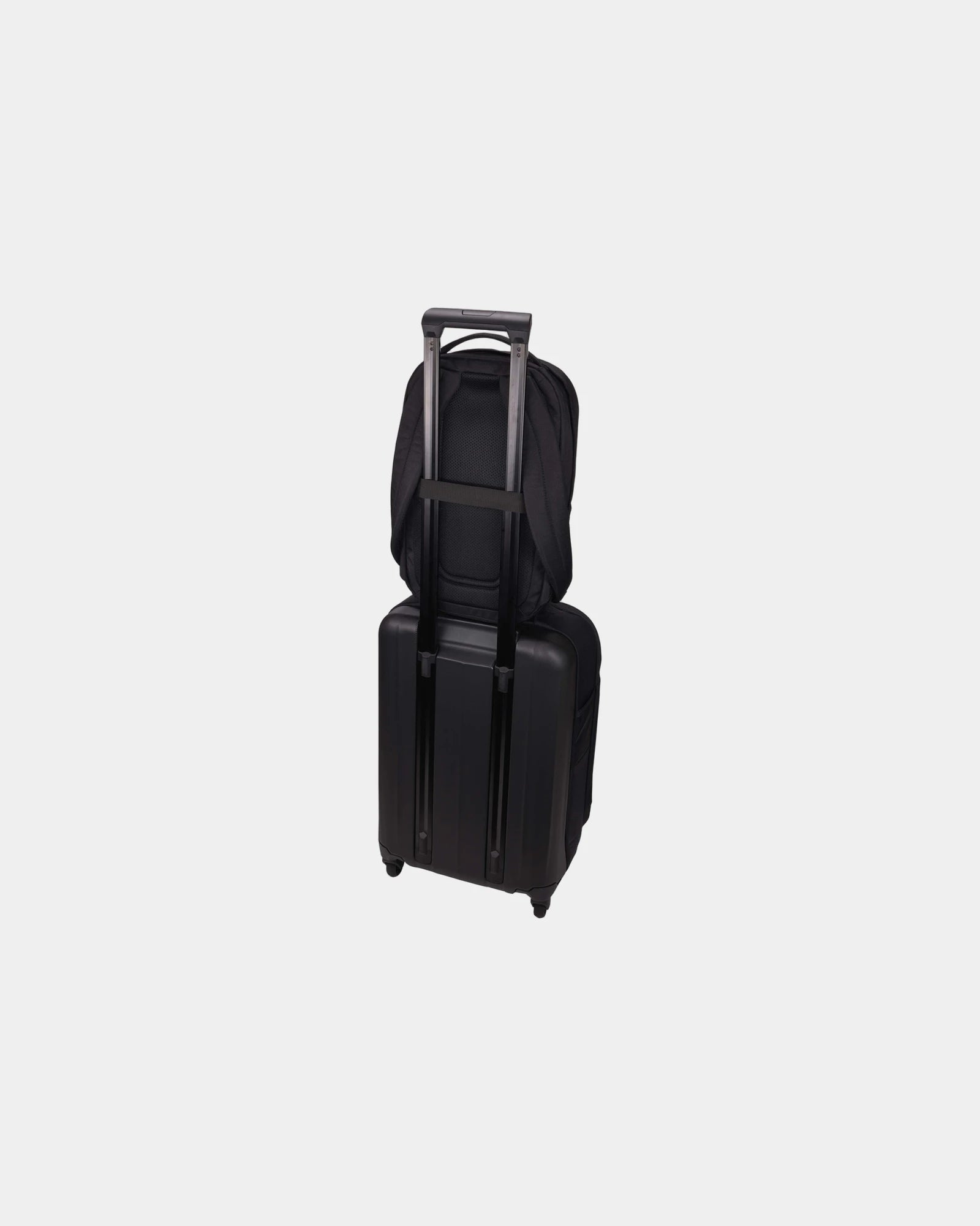 Gerecycled rugzak Invigo 14,5L om te personaliseren - 4