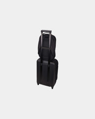 Gerecycled rugzak Invigo 14,5L om te personaliseren - 4