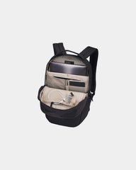 Gerecycled rugzak Invigo 14,5L om te personaliseren - 3