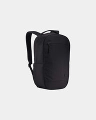 Gerecycled rugzak Invigo 14,5L om te personaliseren - Zwart