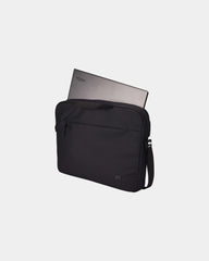 Laptoptas gerecycled Invigo 15,6" om te personaliseren - 2