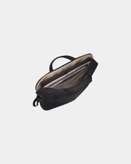 Laptoptas gerecycled Invigo 15,6" om te personaliseren - 3