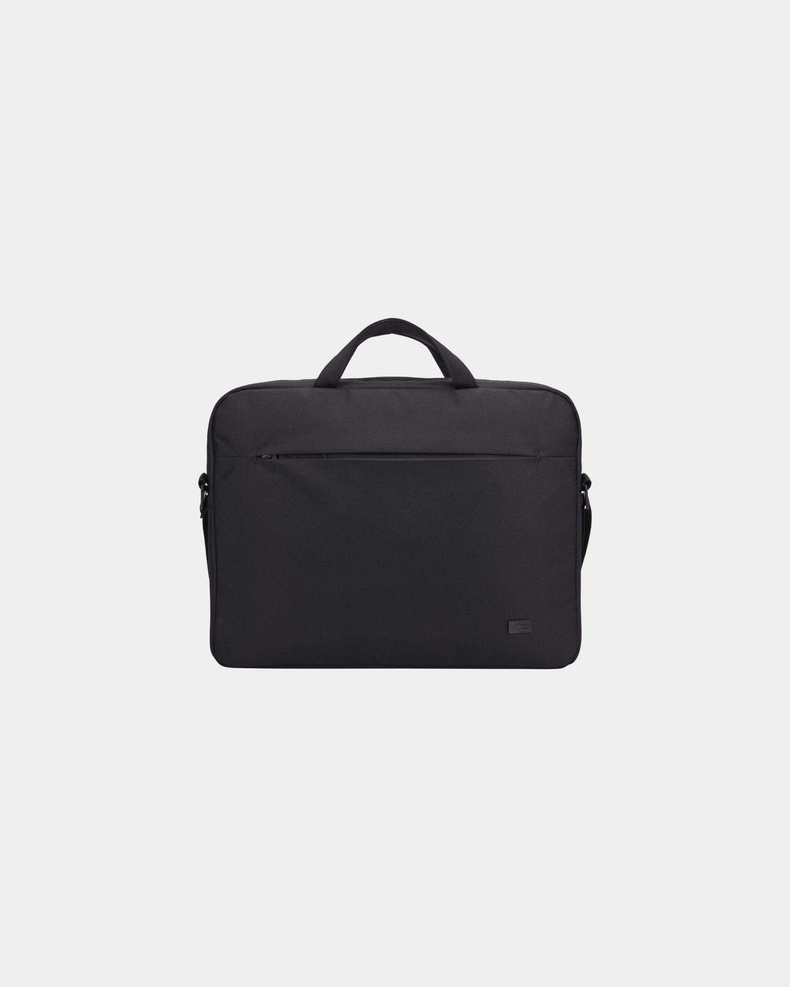 Laptoptas gerecycled Invigo 15,6" om te personaliseren - 1
