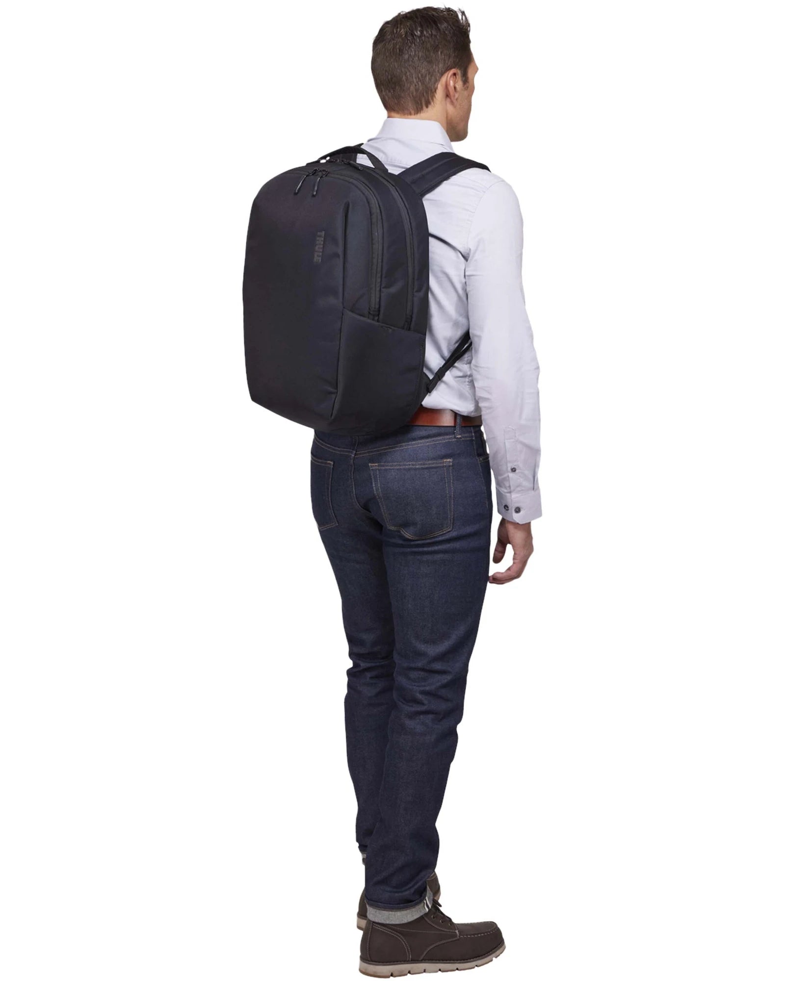 Rugzak Thule Subterra 2 15,6" laptop om te personaliseren - 5