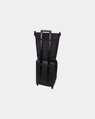 Shopper van gerecycled polyester Invigo om te personaliseren - 4