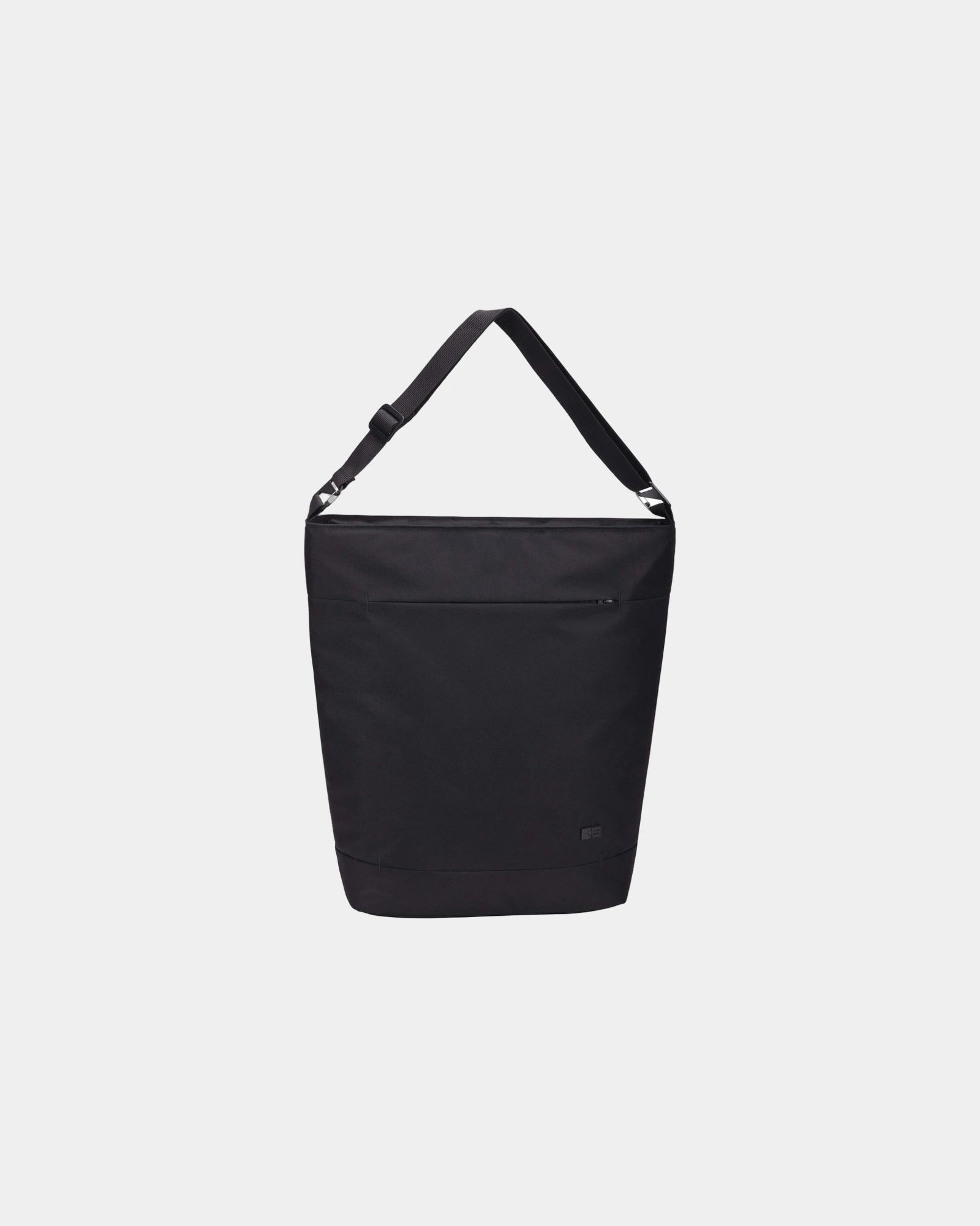 Shopper van gerecycled polyester Invigo om te personaliseren - 1