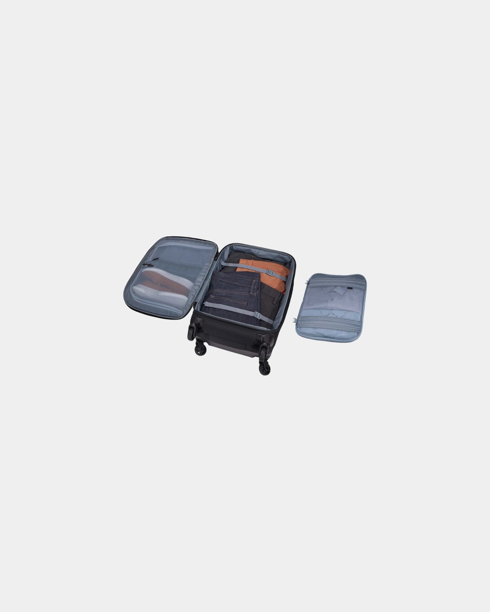 Koffer Thule Subterra 2 met wielen om te personaliseren - 3