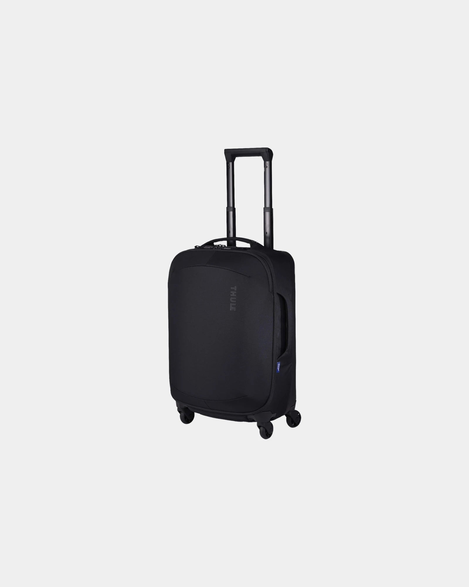 Koffer Thule Subterra 2 met wielen om te personaliseren - Zwart