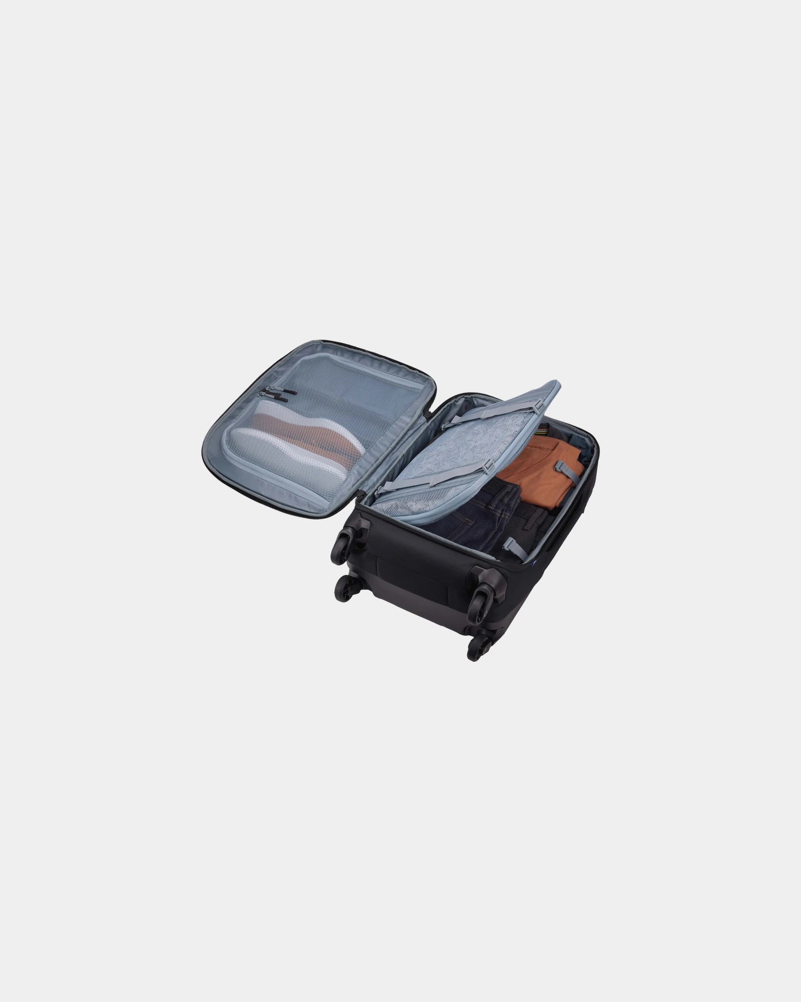 Koffer Thule Subterra 2 met wielen om te personaliseren - 1