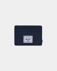Kaarthouder RFID gerecycled Charlie om te personaliseren - 1