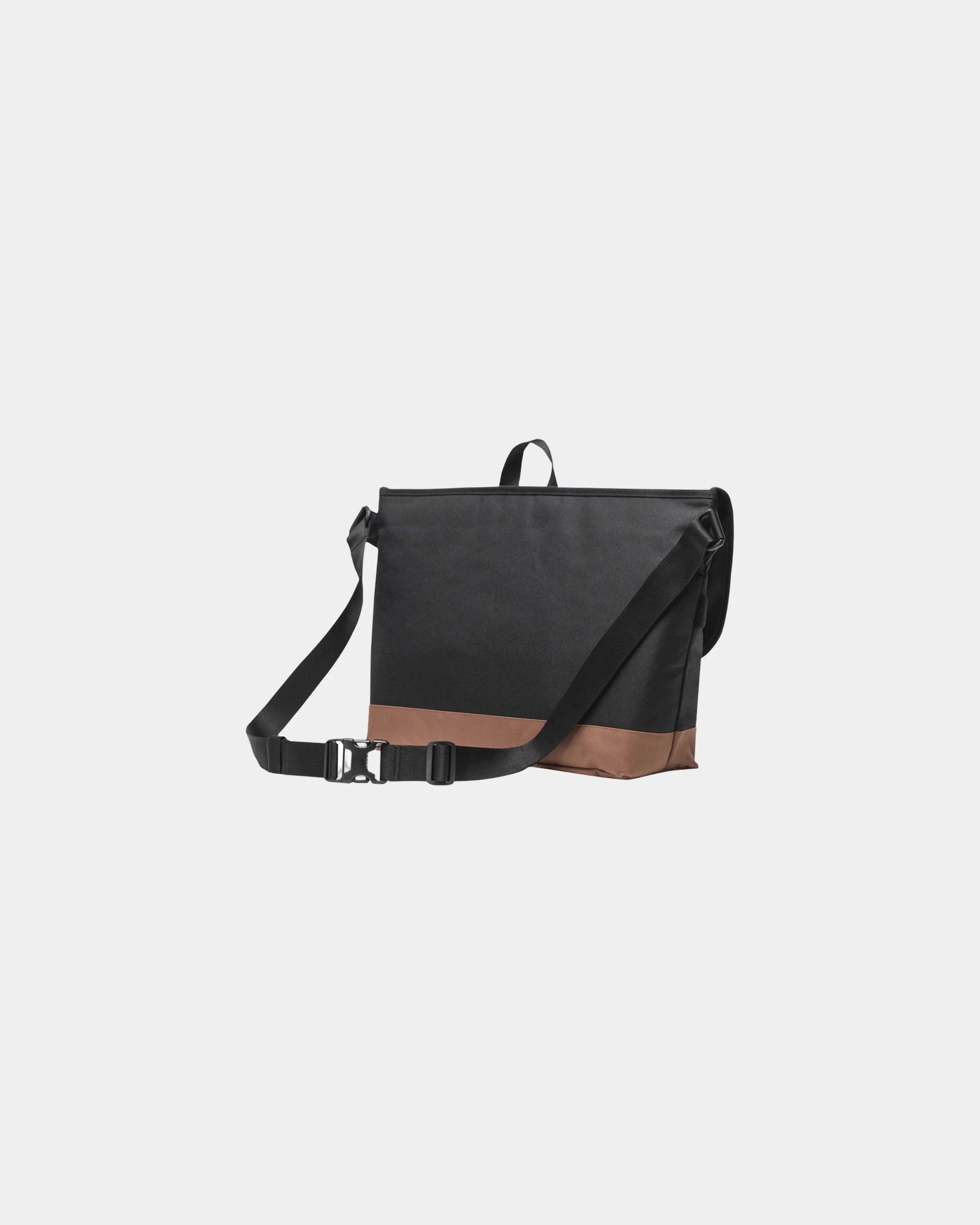 Schoudertas gerecycled Cove 22,5L om te personaliseren - 2