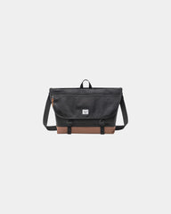 Schoudertas gerecycled Cove 22,5L om te personaliseren - 1