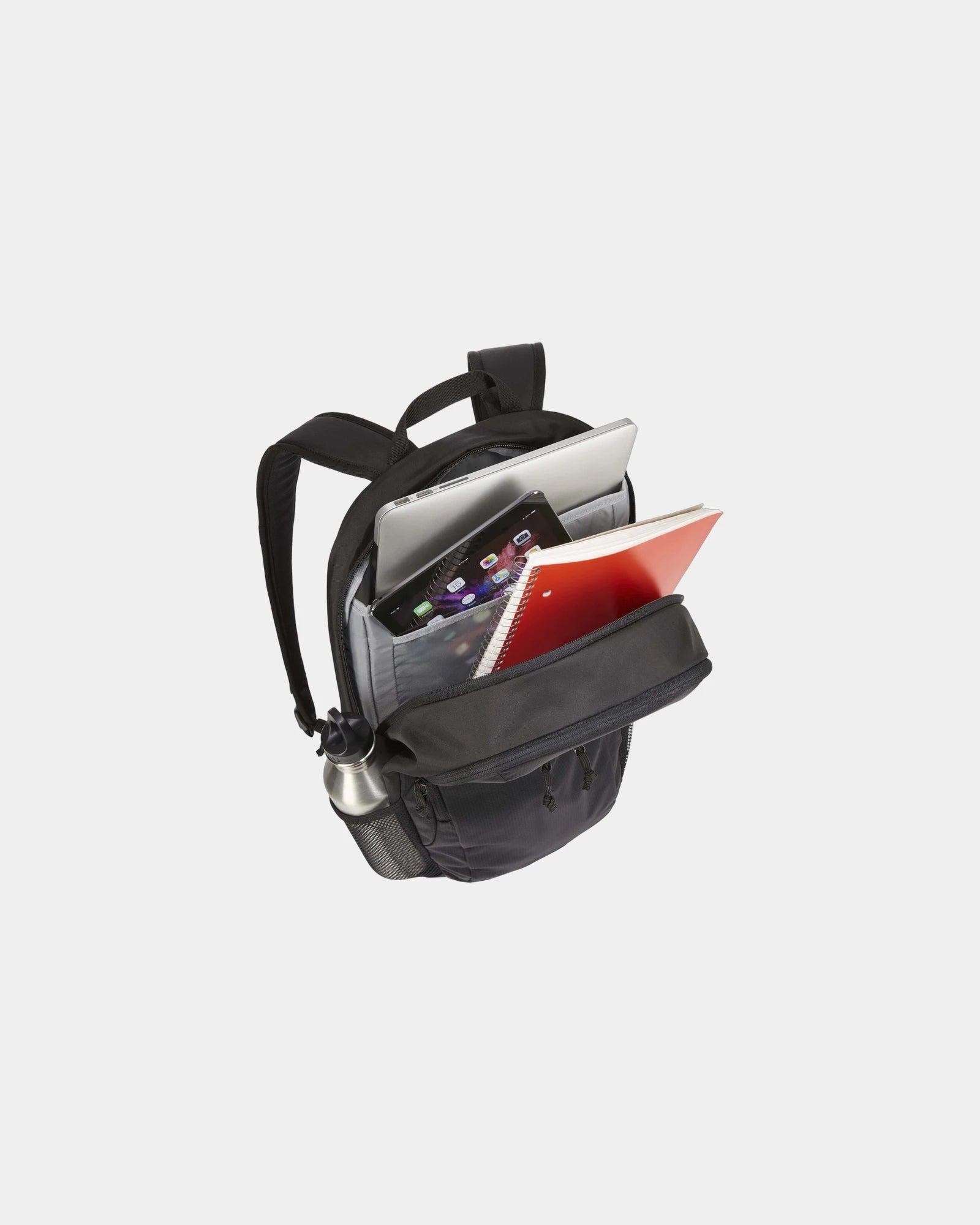 Rugzak laptop Thule Achiever 15" om te personaliseren - 2