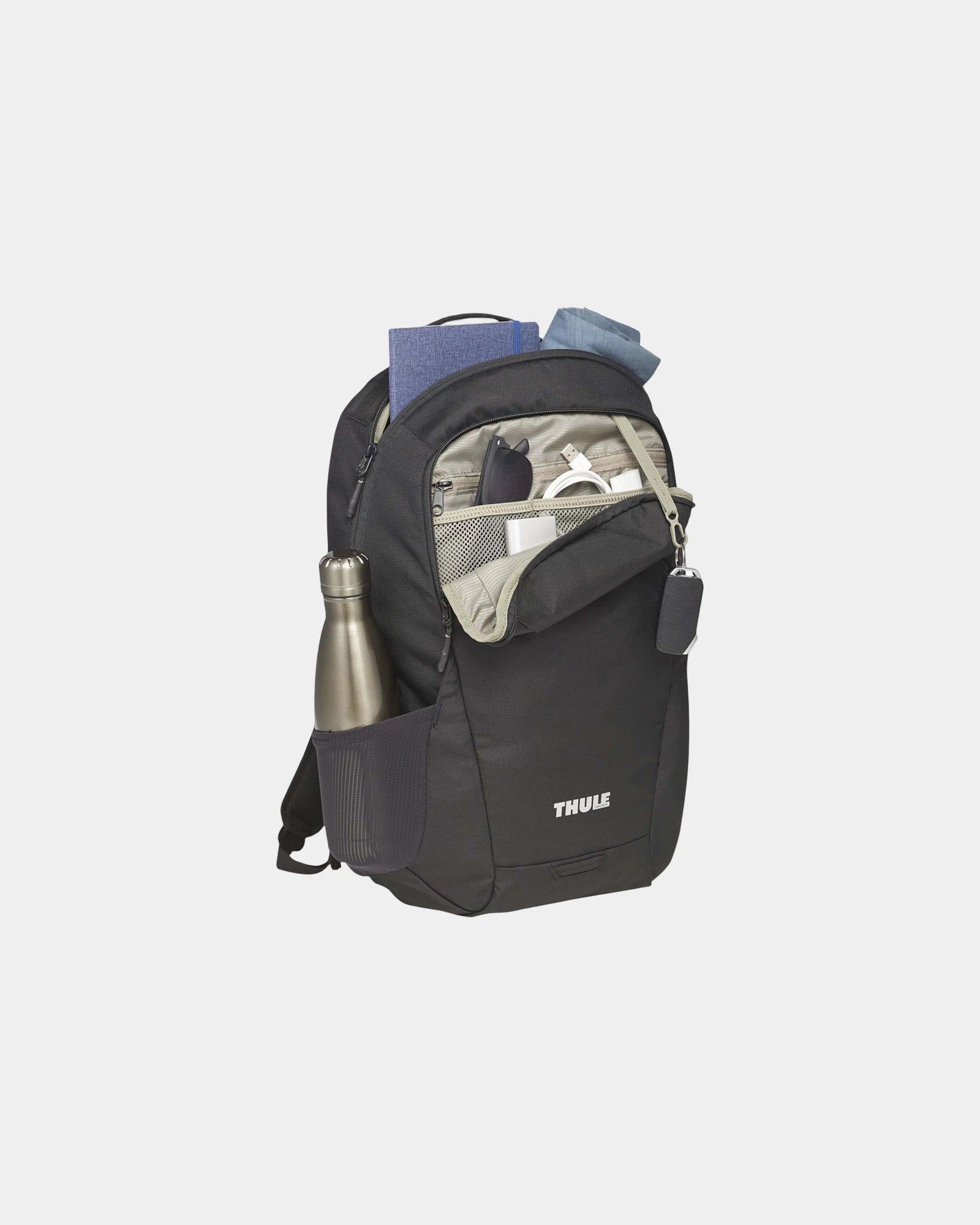 Rugzak laptop 16" Thule Lumion om te personaliseren - 2