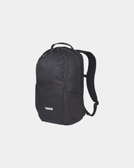 Rugzak laptop 16" Thule Lumion om te personaliseren - Zwart