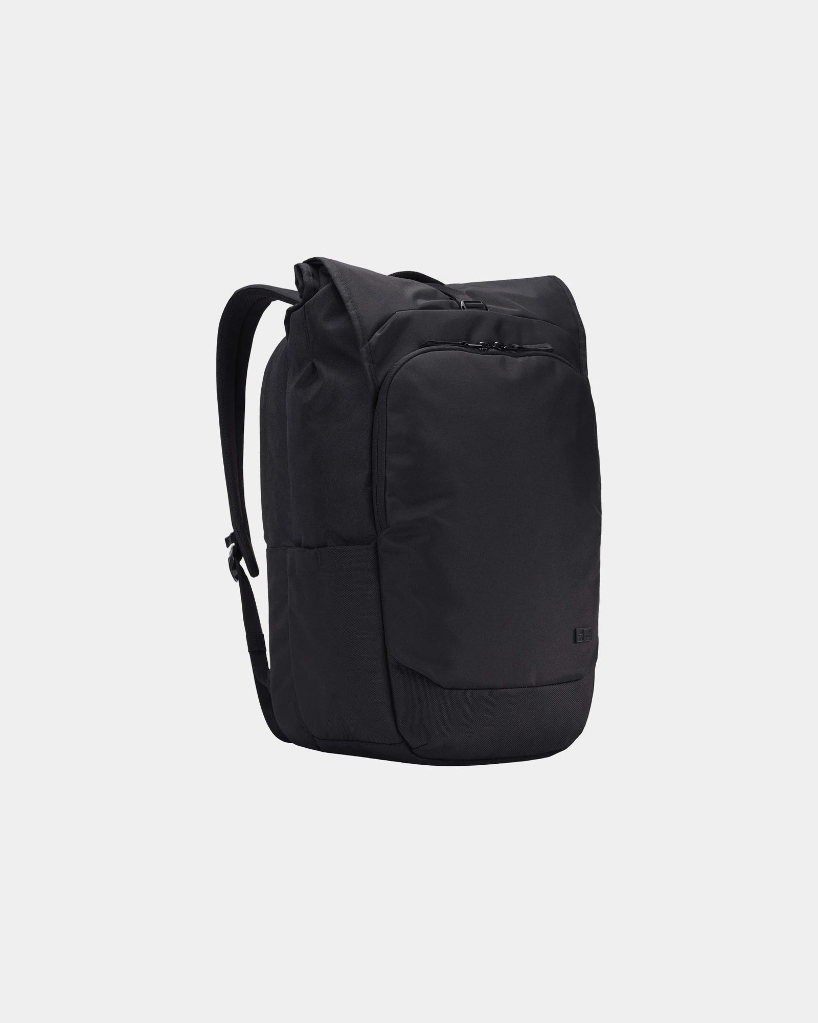 Laptoprugzak gerecycled Variate 17" om te personaliseren - Zwart