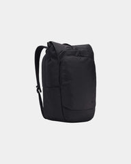 Laptoprugzak gerecycled Variate 17" om te personaliseren - Zwart