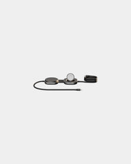 Multikabel USB-C 140W draadloos opladen om te personaliseren - Zwart