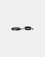 Draadloze oplader magnetisch 15W Qi2 om te personaliseren - Zwart