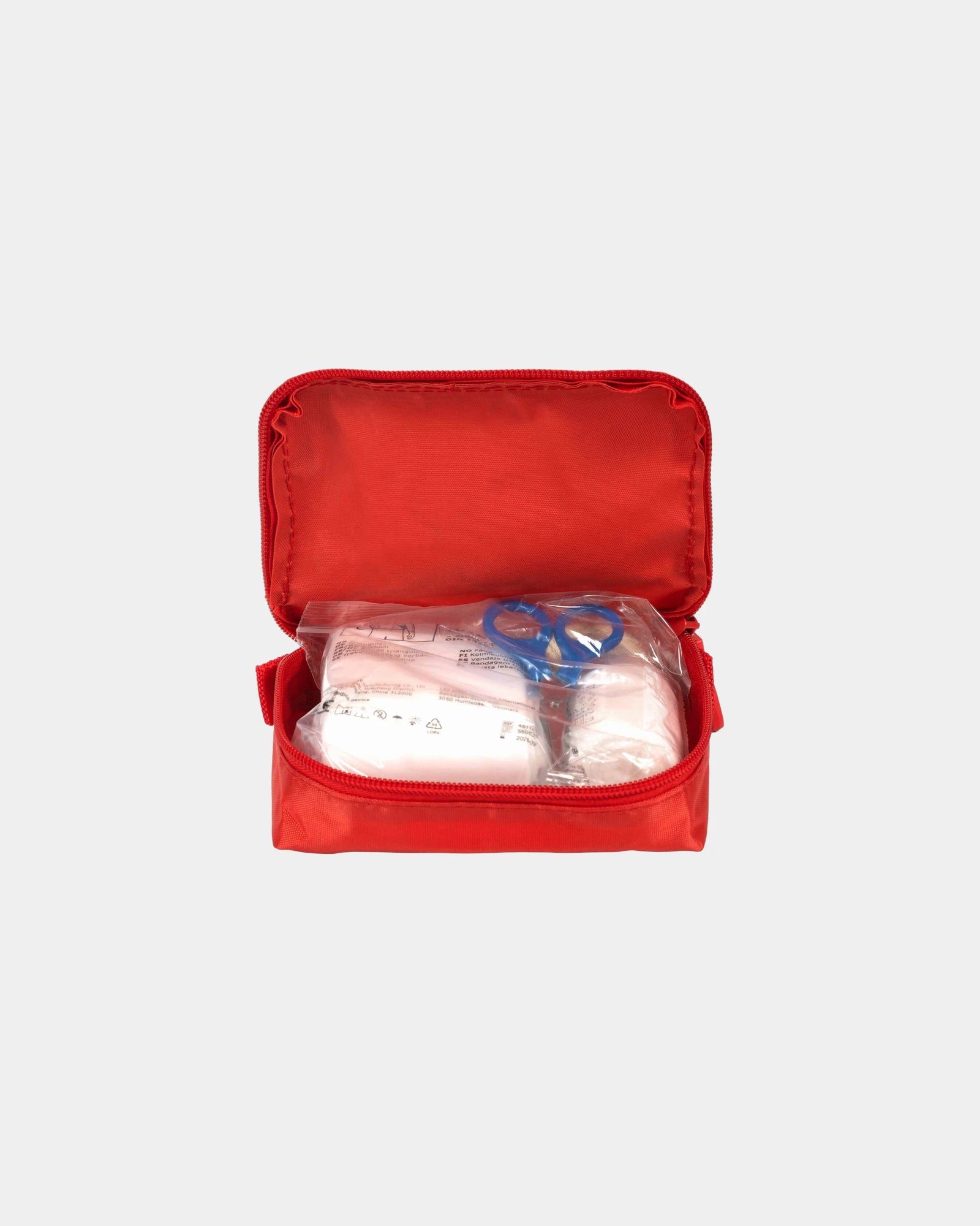 EHBO-kit nylon 31-delig Basic om te personaliseren - 2