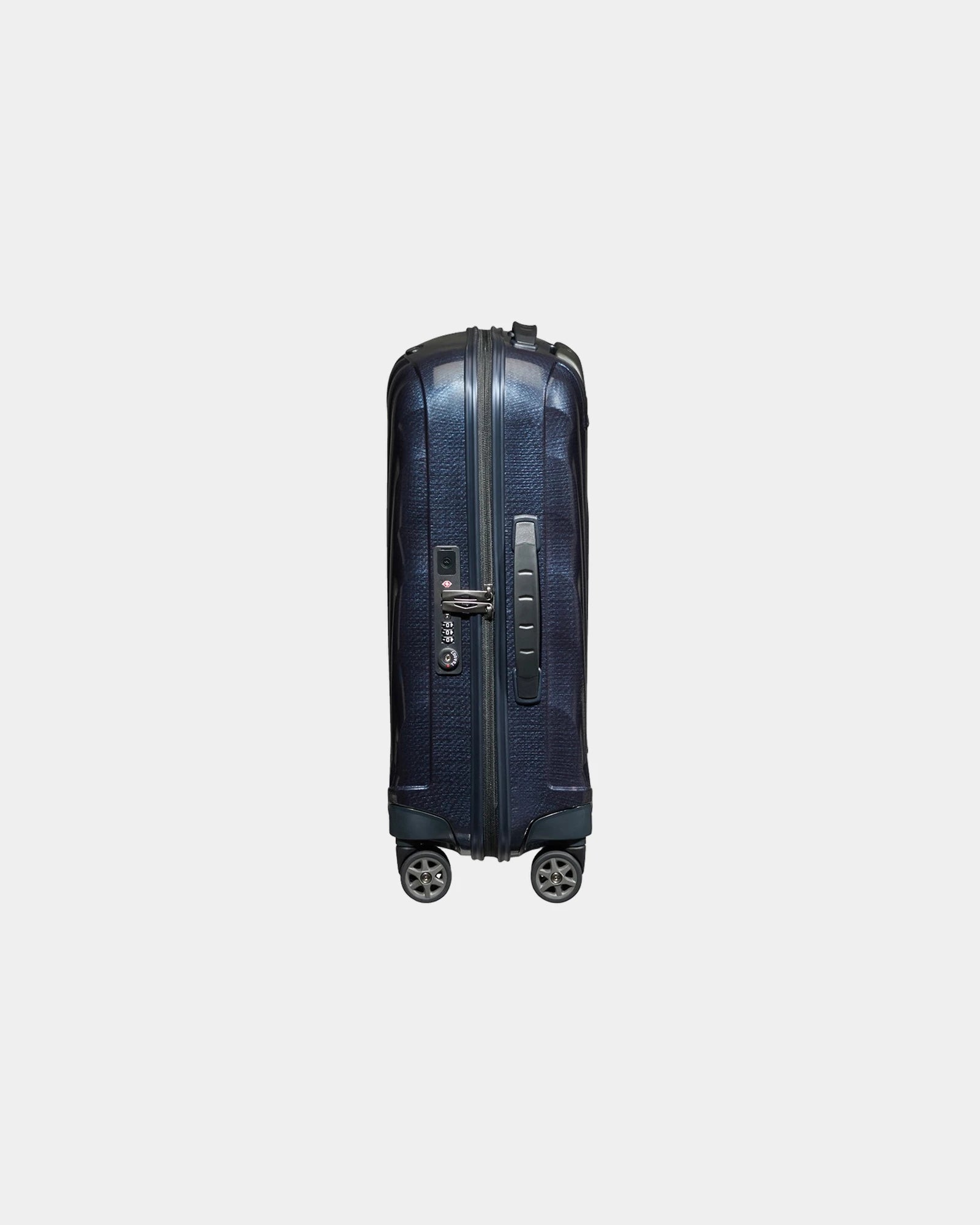Koffer polypropyleen C-Lite 55 cm om te personaliseren - 9